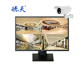 21.5-inch LCD monitor